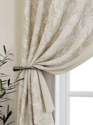 Плотные шторы для кухни в Казани - Страница 108 9925334 - 3