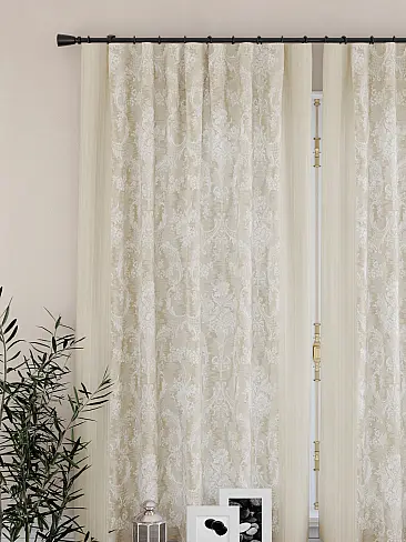 Плотные шторы для кухни в Казани - Страница 108 9925334 - 4