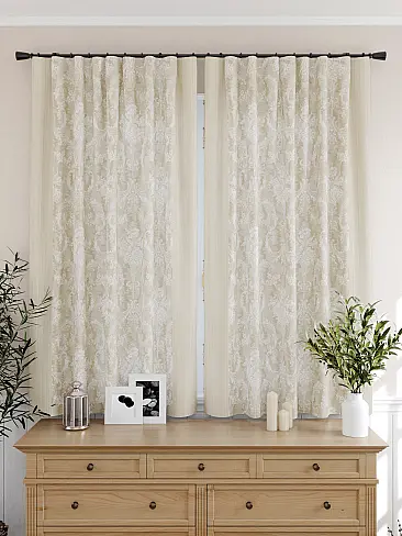 Плотные шторы для кухни в Казани - Страница 108 9925334 - 5