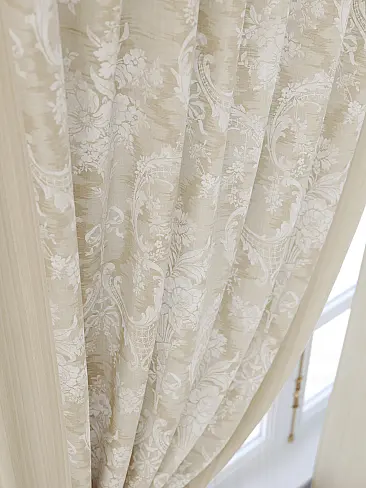 Плотные шторы для кухни в Казани - Страница 108 9925334 - 6