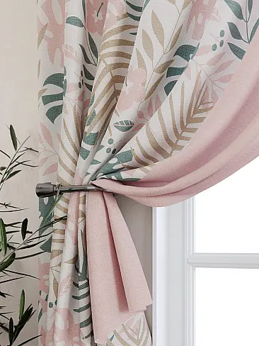 Шторы и скатерть для кухни в Екатеринбурге - Страница 88 9925340 - 3