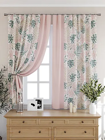 Шторы и скатерть для кухни в Екатеринбурге - Страница 88 9925340 - 7