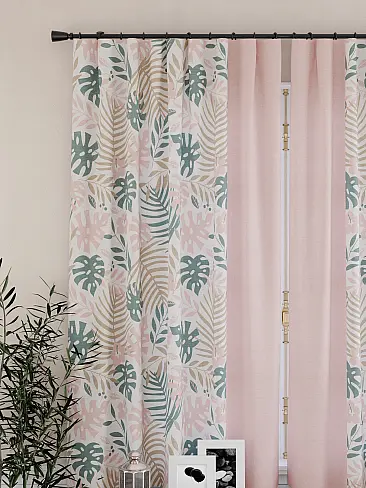 Шторы и скатерть для кухни в Екатеринбурге - Страница 88 9925340 - 4