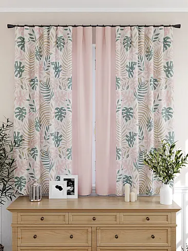 Шторы и скатерть для кухни в Екатеринбурге - Страница 88 9925340 - 5