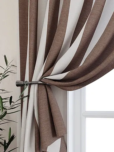 Шторы до подоконника - Страница 15 9925347 - 3