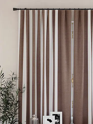 Шторы до подоконника - Страница 15 9925347 - 4