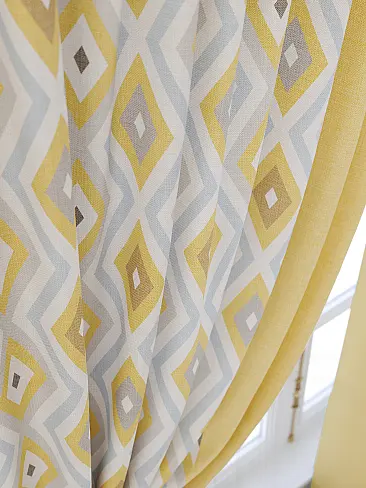 Плотные шторы для кухни в Казани - Страница 6 9925359 - 6