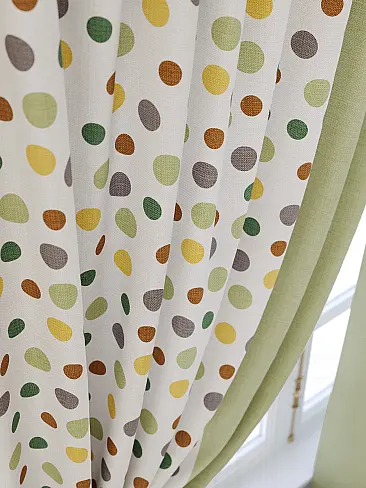 Плотные шторы для кухни в Казани - Страница 7 9925370 - 6