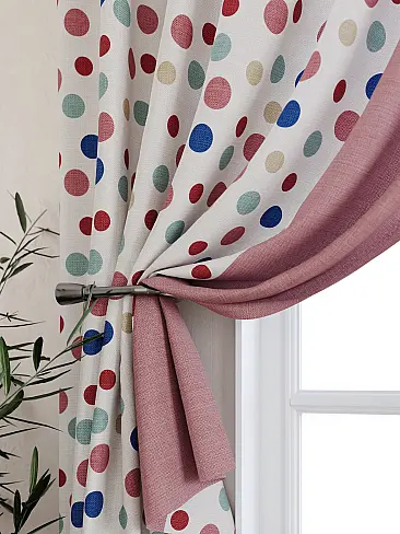 Плотные шторы для кухни в Казани - Страница 8 9925369 - 3