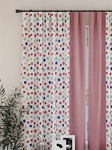 Плотные шторы для кухни в Казани - Страница 8 9925369 - 4