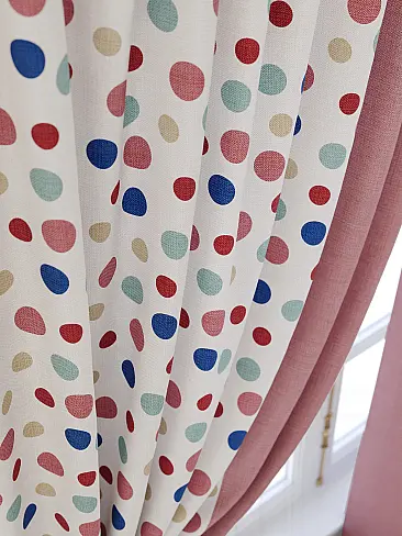 Плотные шторы для кухни в Казани - Страница 8 9925369 - 6