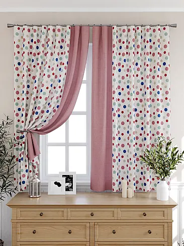 Плотные шторы для кухни в Казани - Страница 8 9925369 - 7