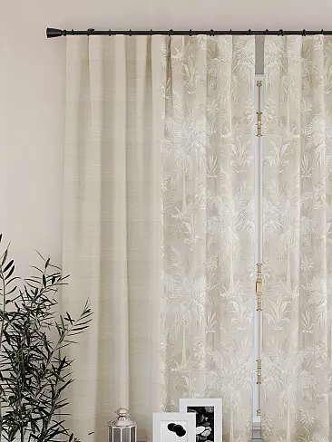 Комплекты штор в китайском стиле 9925382 - 4