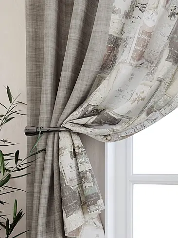 Шторы для дачи в Казани - Страница 6 9925384 - 3