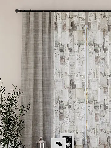 Шторы для дачи в Казани - Страница 6 9925384 - 4