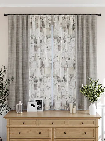 Шторы для дачи в Казани - Страница 6 9925384 - 5