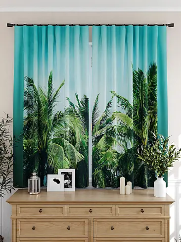 Шторы и скатерть для кухни в Екатеринбурге - Страница 90 9925387 - 5