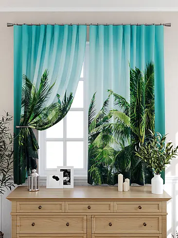 Шторы и скатерть для кухни в Екатеринбурге - Страница 90 9925387 - 7