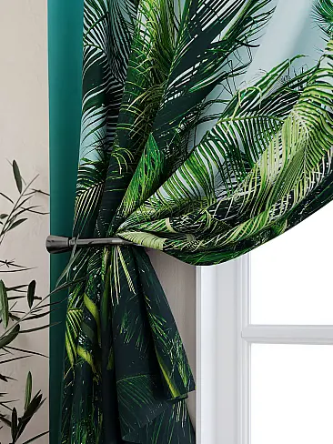 Шторы и скатерть для кухни в Екатеринбурге - Страница 90 9925387 - 3