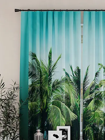 Шторы и скатерть для кухни в Екатеринбурге - Страница 90 9925387 - 4