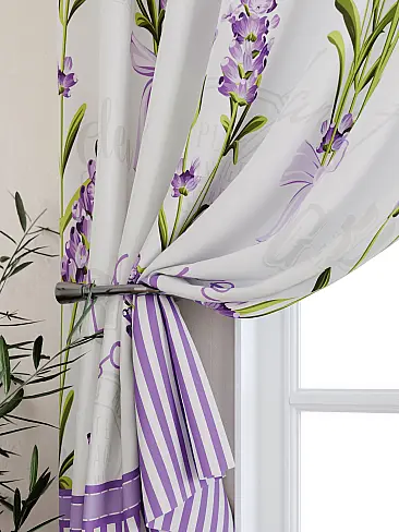 Плотные шторы для кухни в Казани - Страница 3 9925397 - 3