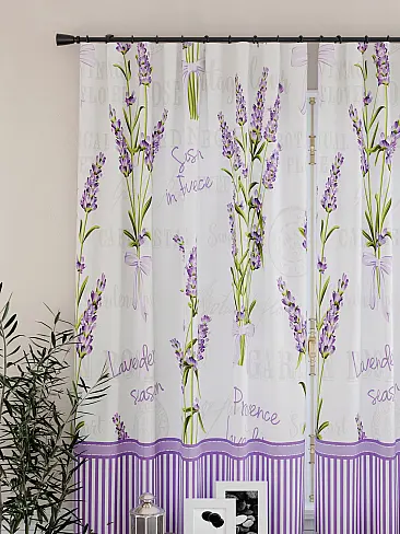 Плотные шторы для кухни в Казани - Страница 3 9925397 - 4