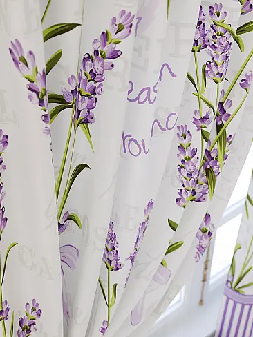 Плотные шторы для кухни в Казани - Страница 3 9925397 - 6