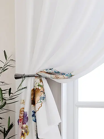 Шторы и скатерть для кухни в Екатеринбурге - Страница 88 9925398 - 3