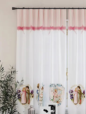 Шторы и скатерть для кухни в Екатеринбурге - Страница 88 9925398 - 4