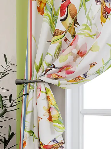 Шторы и скатерть для кухни в Екатеринбурге - Страница 16 9925414 - 3