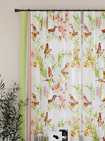 Шторы и скатерть для кухни в Екатеринбурге - Страница 16 9925414 - 4