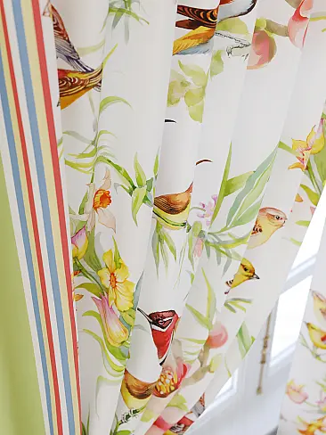 Шторы и скатерть для кухни в Екатеринбурге - Страница 16 9925414 - 6