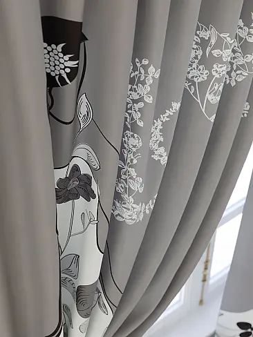 Шторы и скатерть для кухни в Екатеринбурге - Страница 13 9925417 - 6