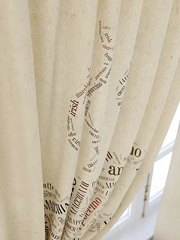 Шторы и скатерть для кухни в Екатеринбурге 9925427 - 6