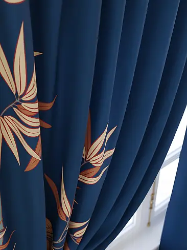 Шторы для банкетного зала 9925447 - 6