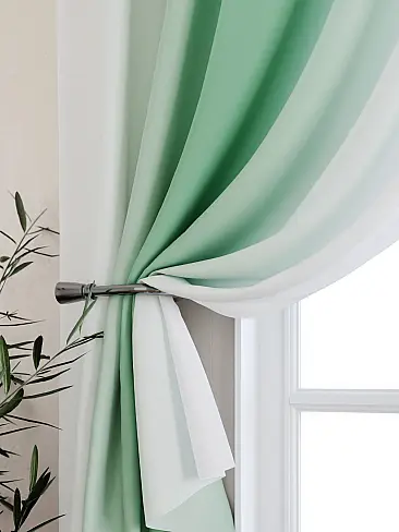 Шторы и скатерть для кухни в Екатеринбурге - Страница 97 9925467 - 3