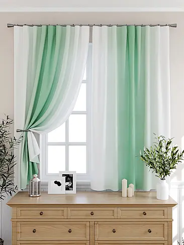 Шторы и скатерть для кухни в Екатеринбурге - Страница 97 9925467 - 7