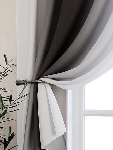 Шторы и скатерть для кухни в Екатеринбурге - Страница 8 9925458 - 3