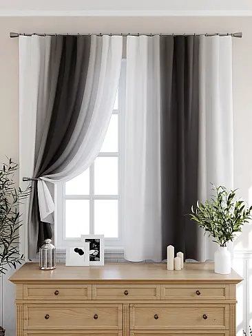 Шторы и скатерть для кухни в Екатеринбурге - Страница 8 9925458 - 7