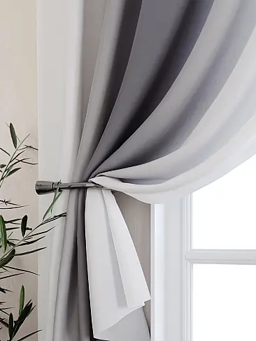 Шторы и скатерть для кухни в Екатеринбурге - Страница 13 9925459 - 3