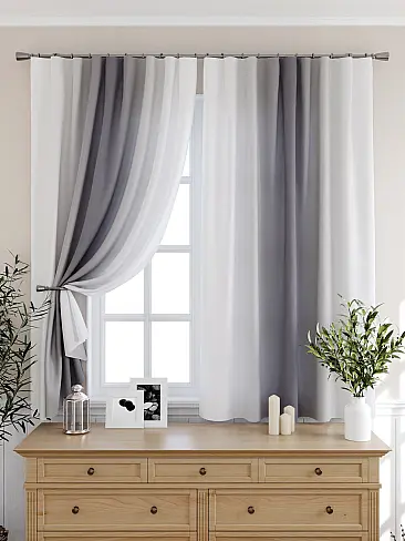 Шторы и скатерть для кухни в Екатеринбурге - Страница 13 9925459 - 7