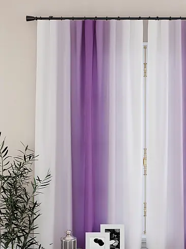 Короткие шторы для кухни в Челябинске - Страница 5 9925460 - 4