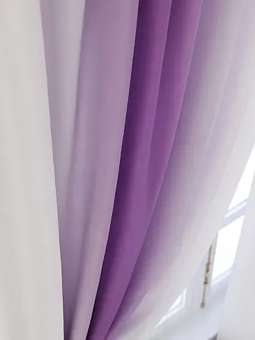 Короткие шторы для кухни в Челябинске - Страница 5 9925460 - 6