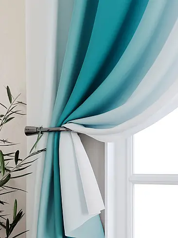 Шторы и скатерть для кухни в Екатеринбурге - Страница 69 9925461 - 3