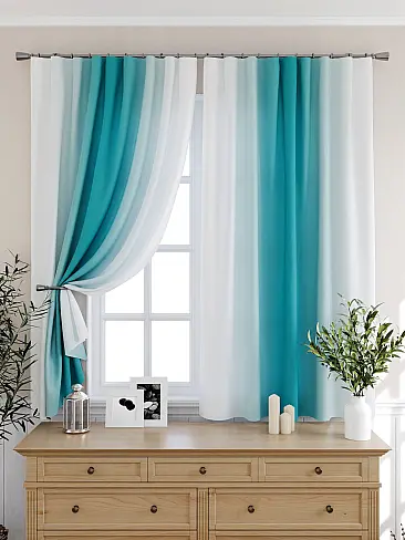 Шторы и скатерть для кухни в Екатеринбурге - Страница 69 9925461 - 7