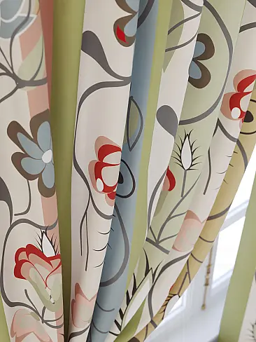 Шторы и скатерть для кухни в Екатеринбурге - Страница 23 9925469 - 6