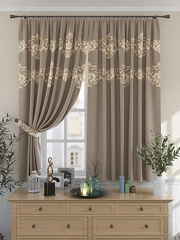 Шторы на ленте - Страница 6 9925482 - 2