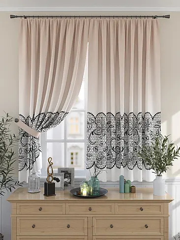 Шторы на окна в Екатеринбурге - Страница 4 9925487 - 2