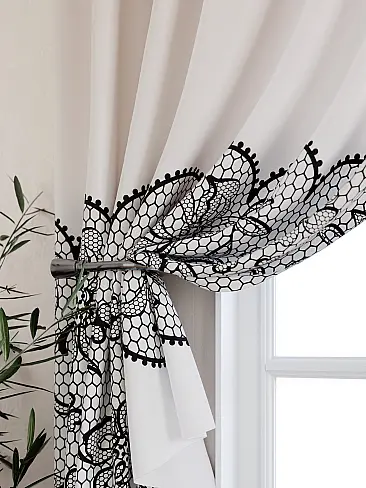 Шторы на кронштейнах в Новосибирске - Страница 4 9925487 - 3