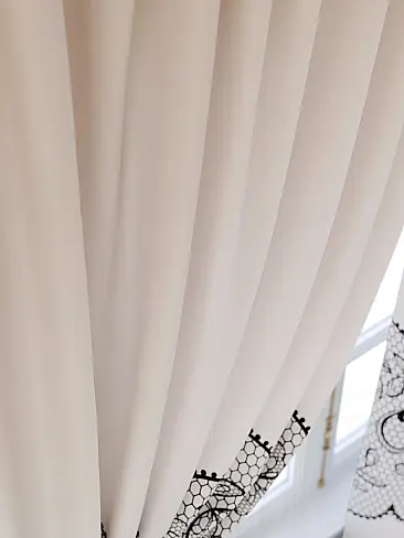 Шторы на кронштейнах в Новосибирске - Страница 4 9925487 - 6